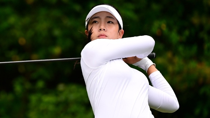 Yujie Liu